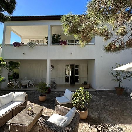 פורטו צ'זראו Villa Teresa Maria מראה חיצוני תמונה