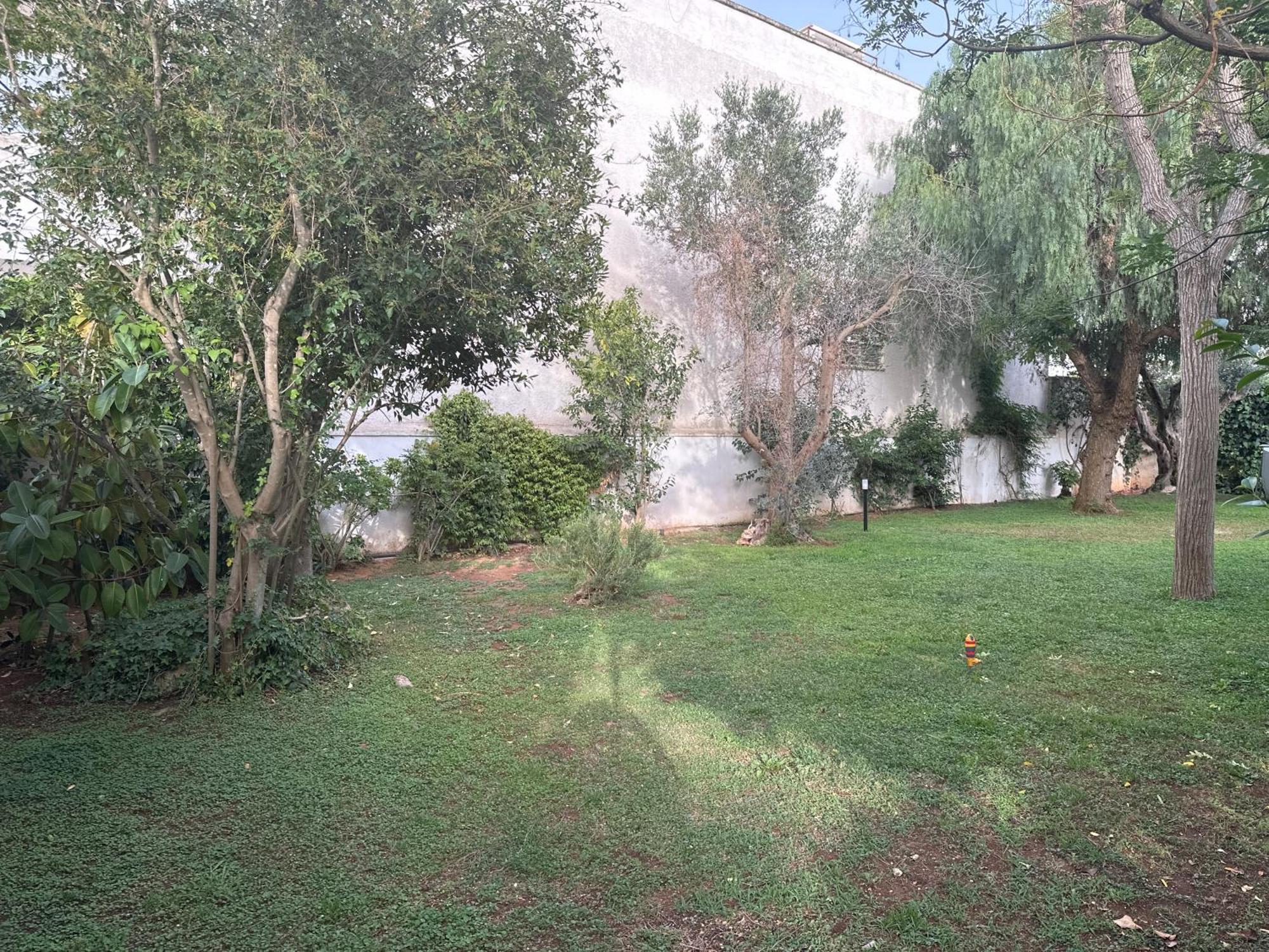 פורטו צ'זראו Villa Teresa Maria מראה חיצוני תמונה