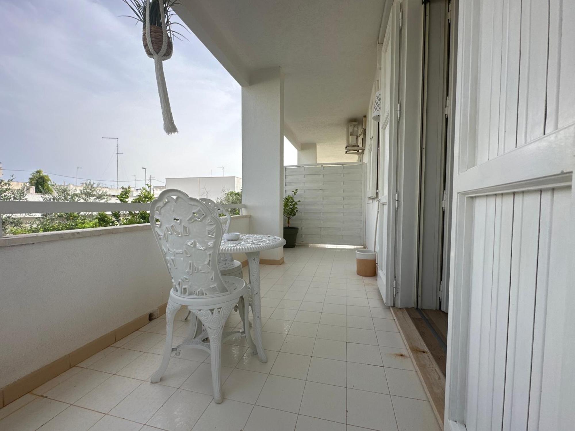 פורטו צ'זראו Villa Teresa Maria מראה חיצוני תמונה