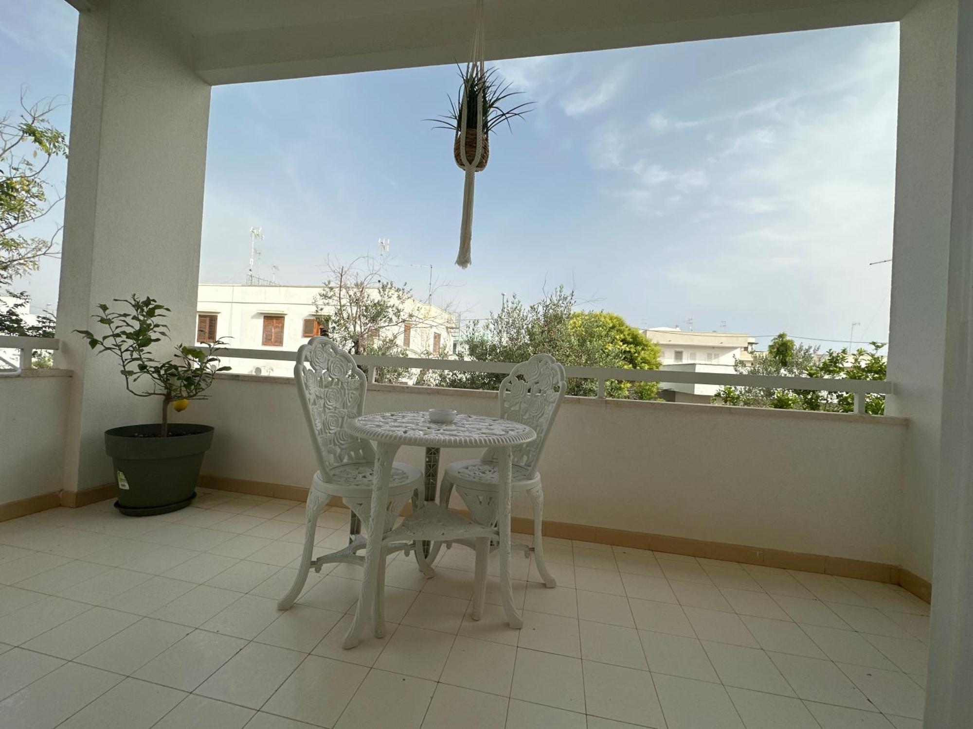 פורטו צ'זראו Villa Teresa Maria מראה חיצוני תמונה