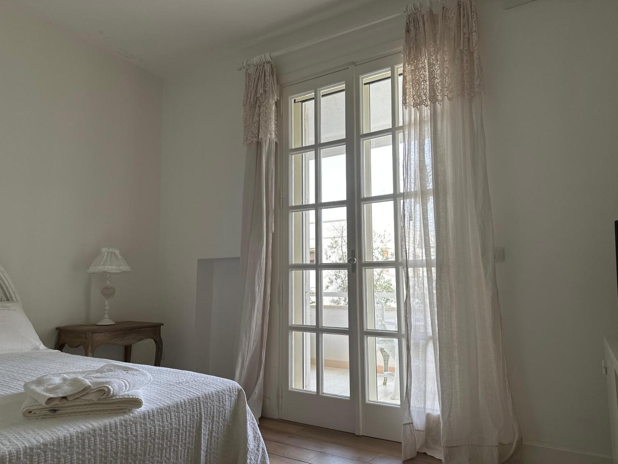 פורטו צ'זראו Villa Teresa Maria מראה חיצוני תמונה
