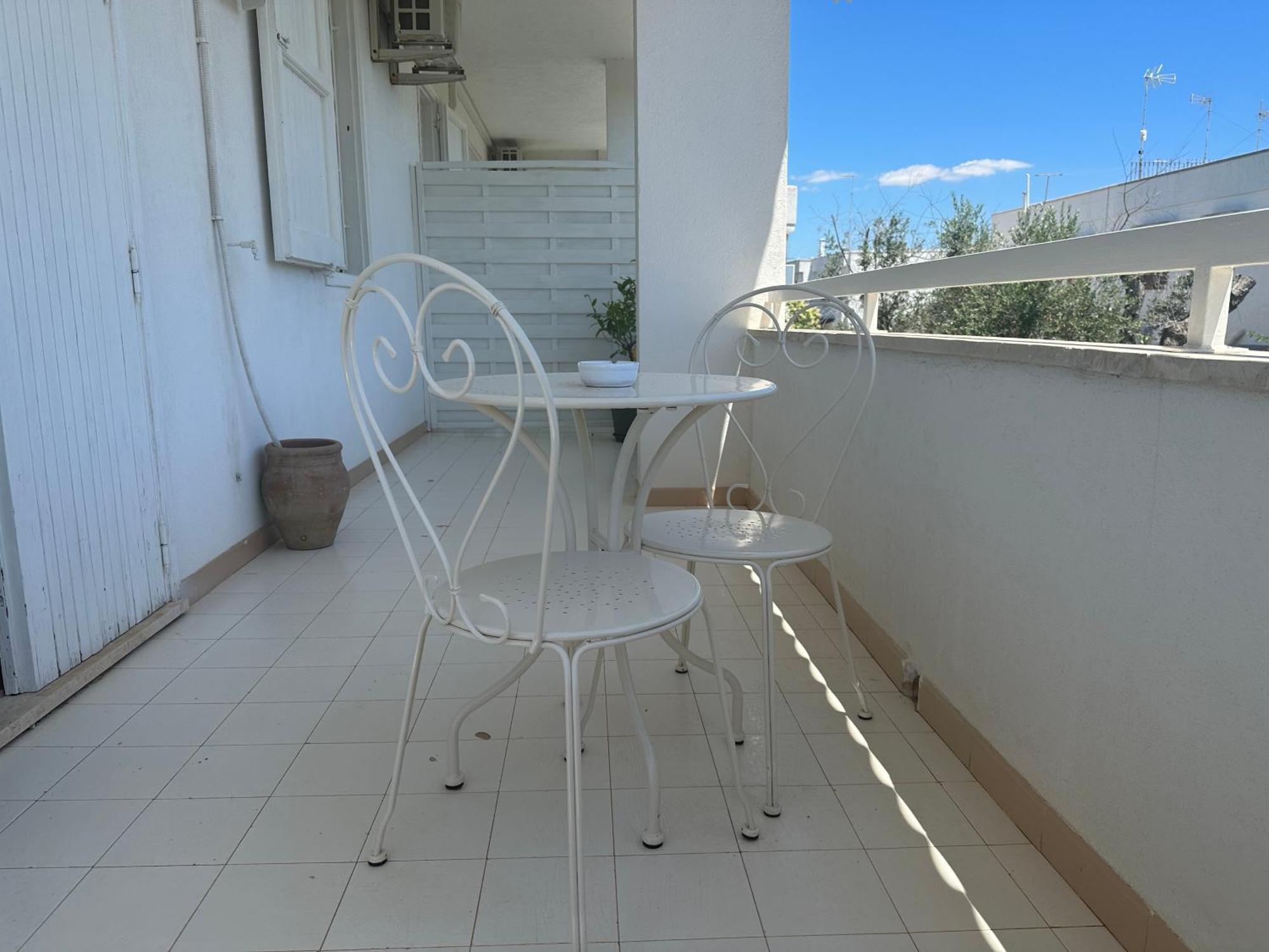 פורטו צ'זראו Villa Teresa Maria מראה חיצוני תמונה