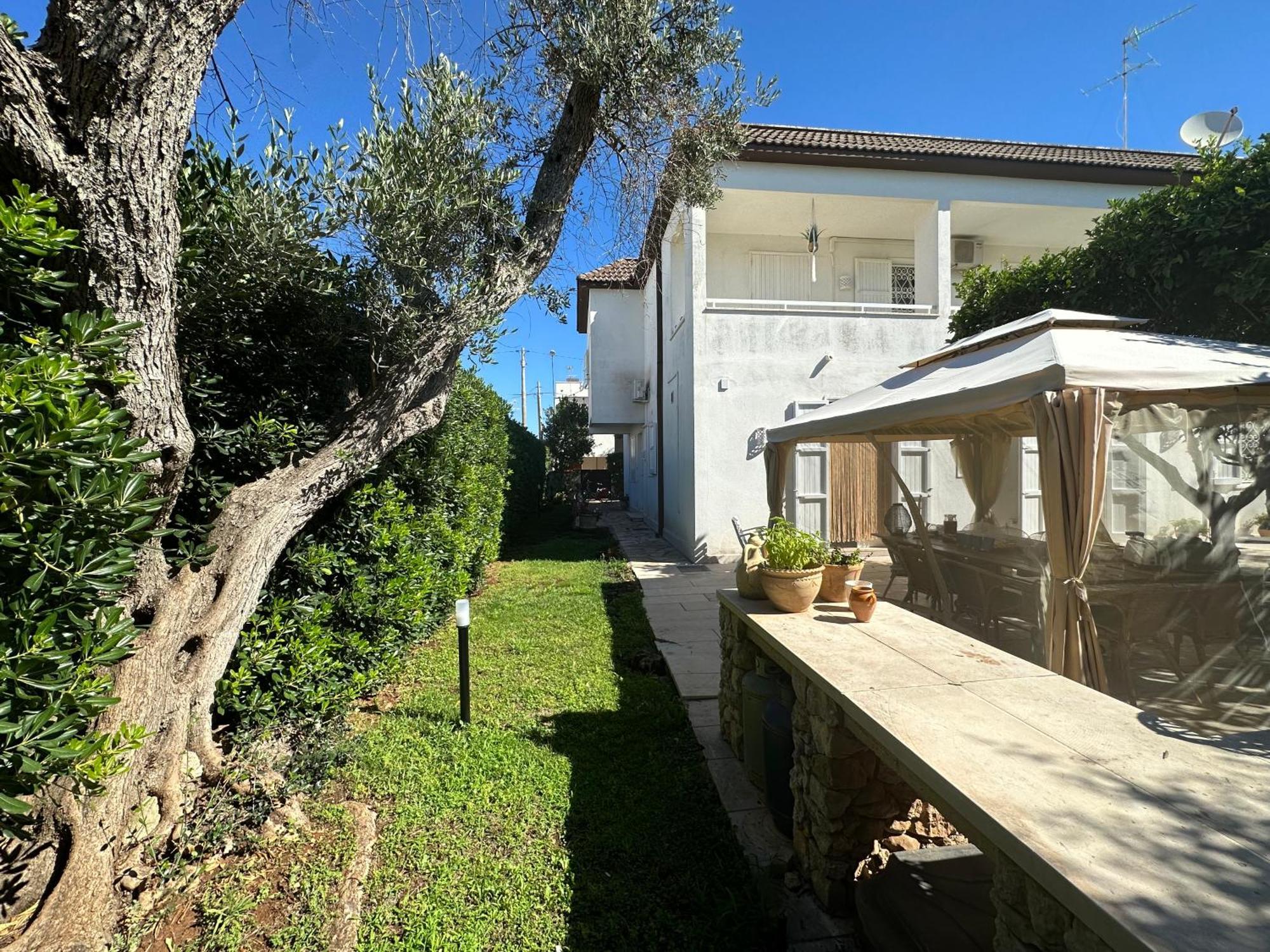 פורטו צ'זראו Villa Teresa Maria מראה חיצוני תמונה