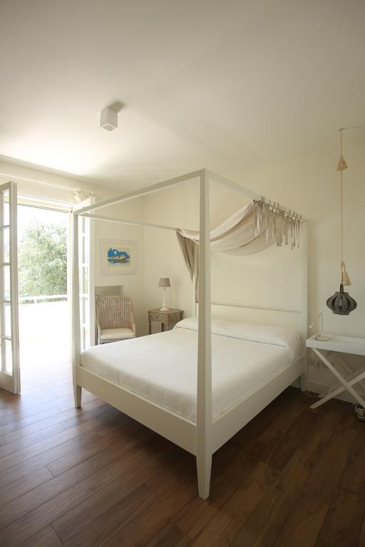 פורטו צ'זראו Villa Teresa Maria חדר תמונה