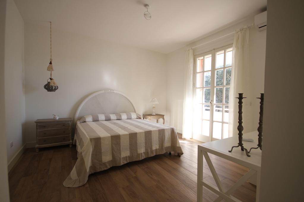פורטו צ'זראו Villa Teresa Maria חדר תמונה