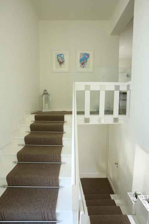 פורטו צ'זראו Villa Teresa Maria מראה חיצוני תמונה