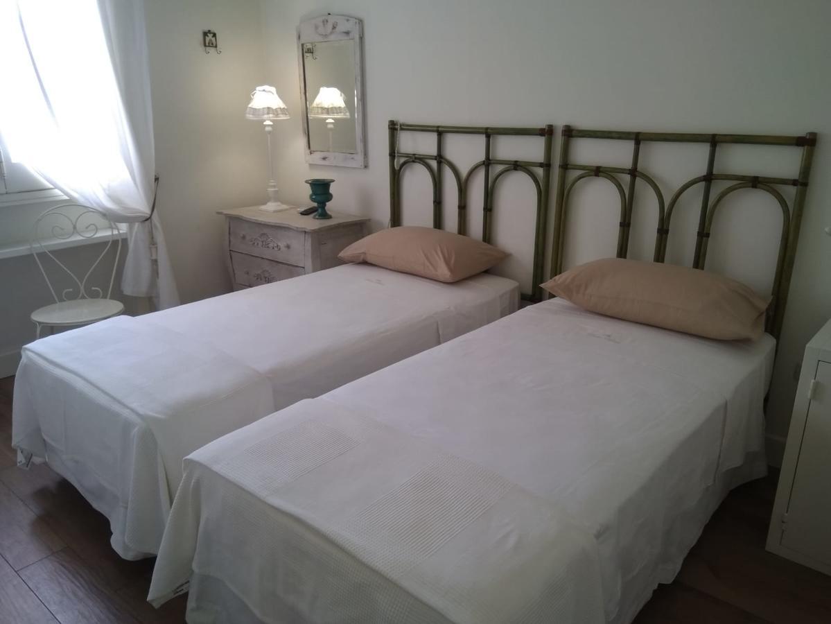 פורטו צ'זראו Villa Teresa Maria מראה חיצוני תמונה