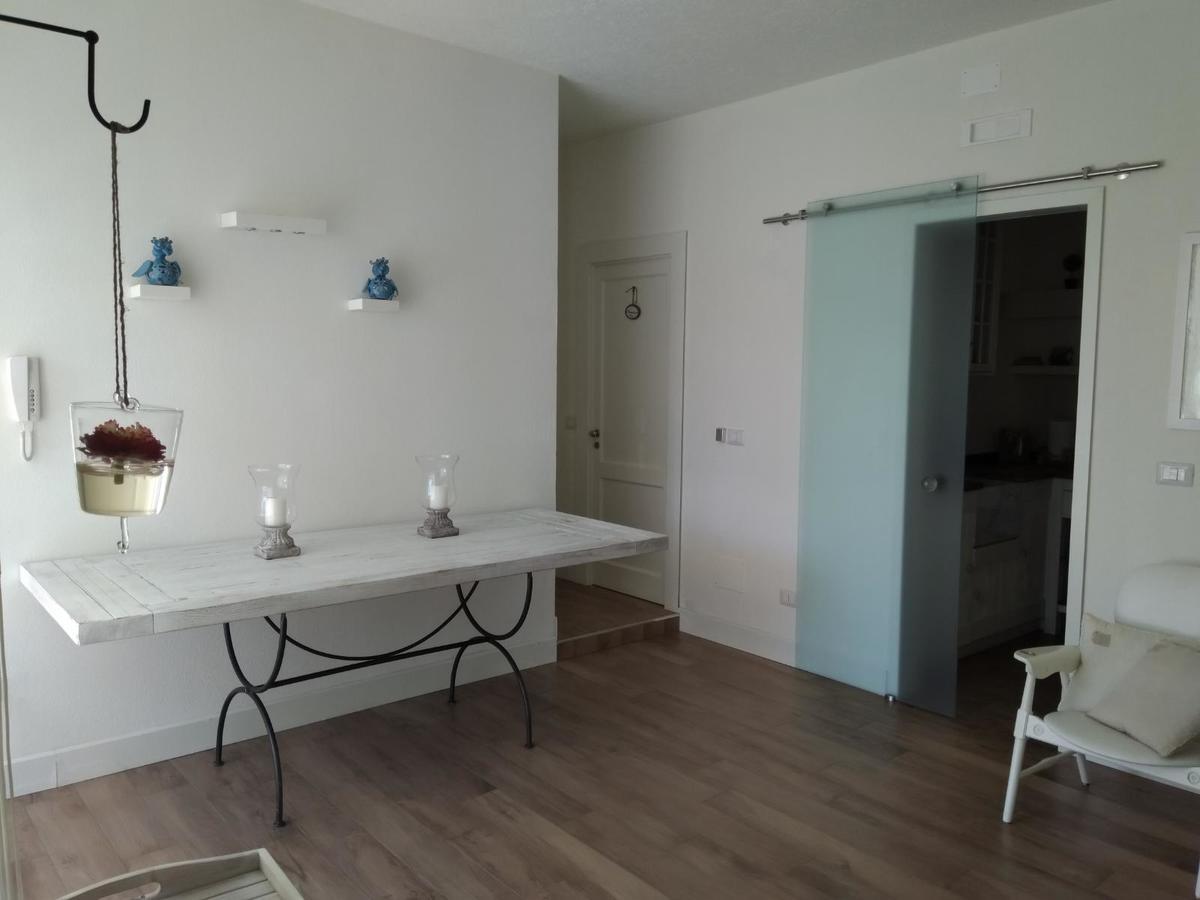 פורטו צ'זראו Villa Teresa Maria מראה חיצוני תמונה